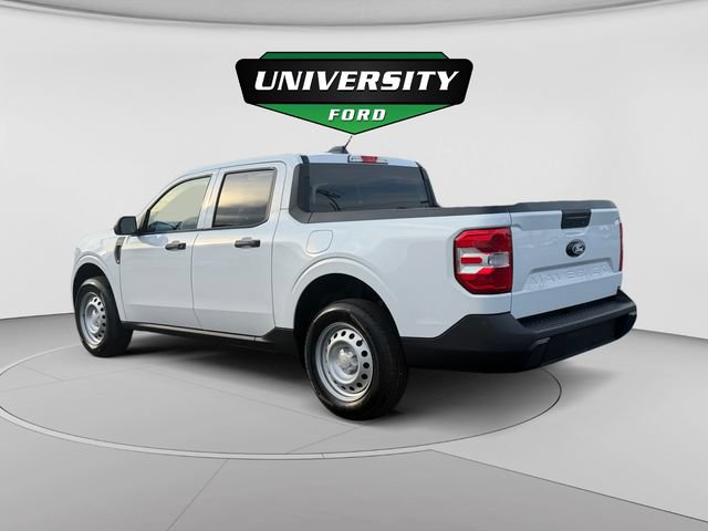 New 2026 Ford Maverick XL w/ Equipment Group 101A AWD/4WD image 5