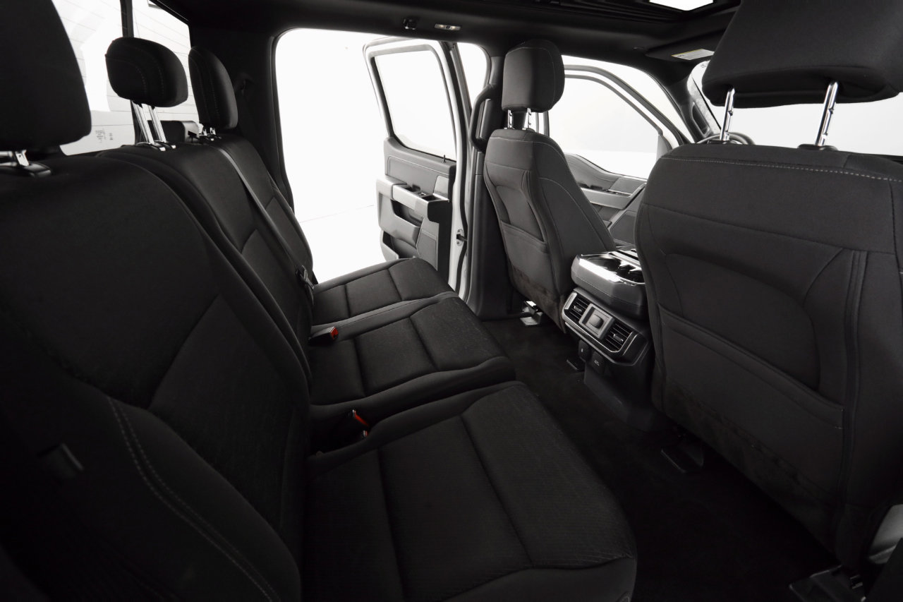 Used 2021 Ford F150 XLT w/ Equipment Group 302A High image 25