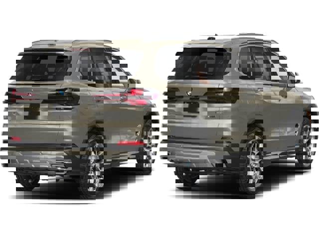 New 2026 BMW X5 xDrive40i w/ M Sport Package image 5