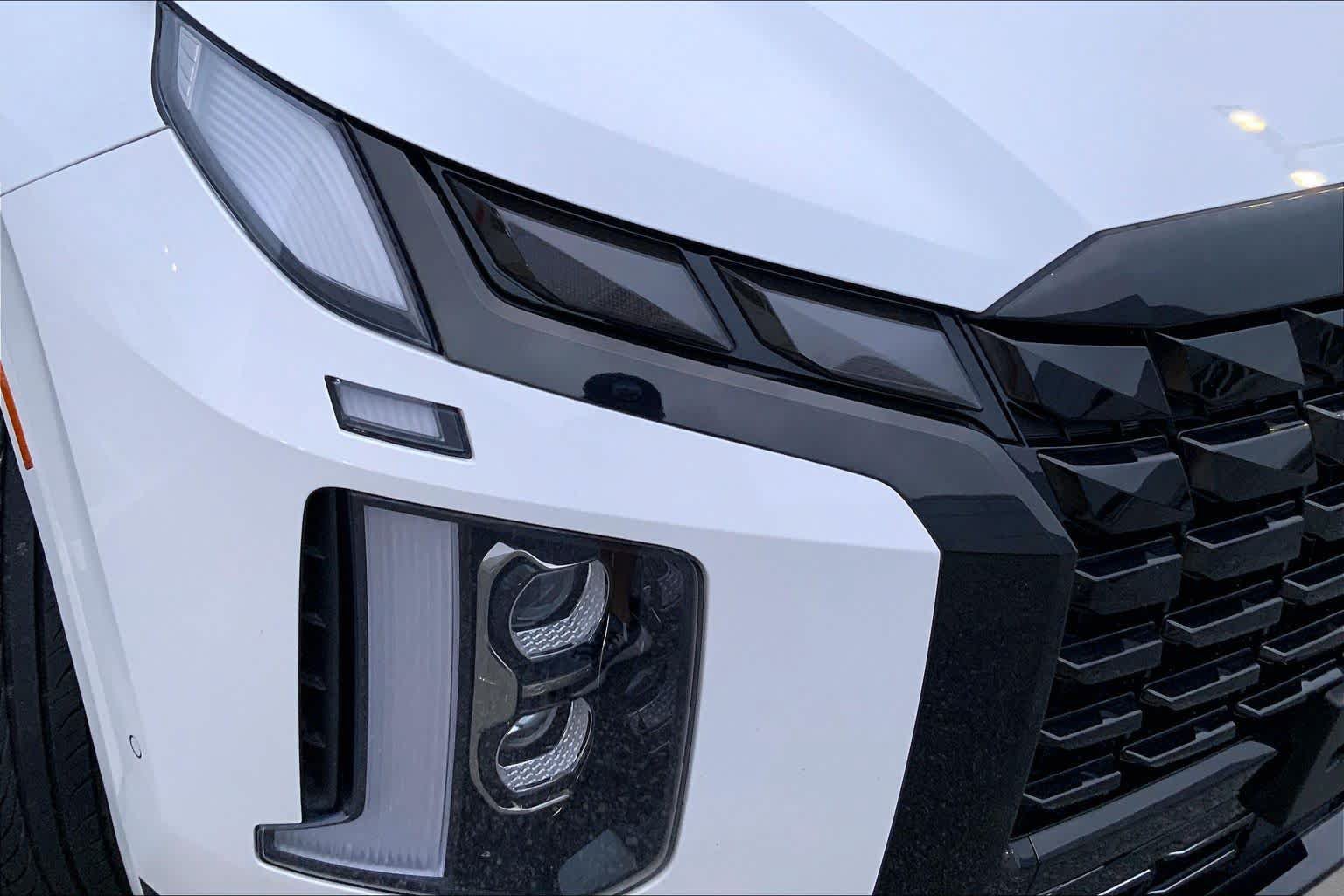 Used 2024 Hyundai Palisade Calligraphy AWD/4WD image 24