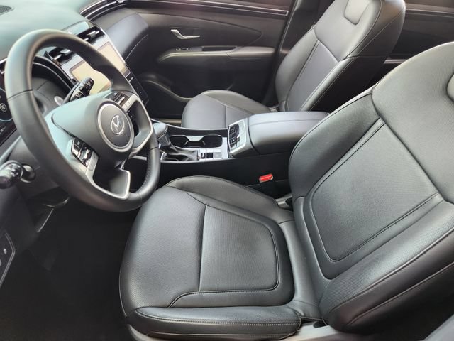 Used 2024 Hyundai Tucson SEL w/ Convenience Package FWD image 7