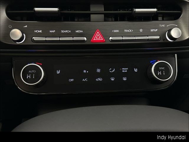 Certified 2026 Hyundai Palisade SEL image 17