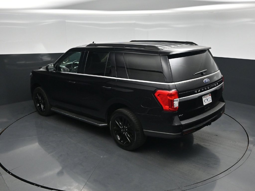 Used 2022 Ford Expedition XLT RWD image 42