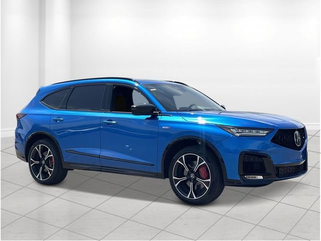New 2026 Acura MDX Type S AWD/4WD image 7
