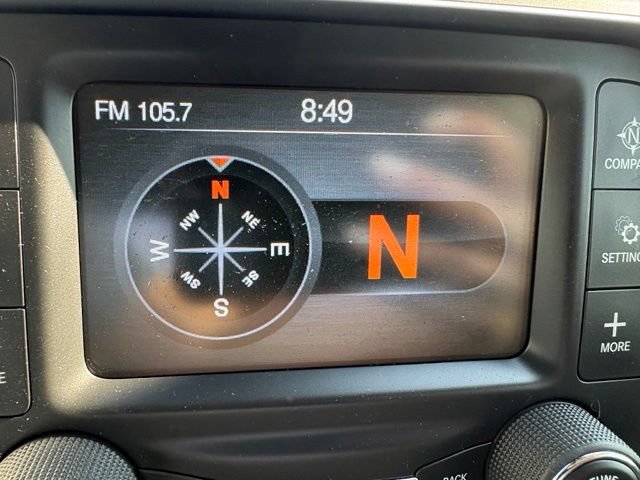 Used 2018 RAM 1500 Classic SLT w/ Luxury Group AWD/4WD image 6