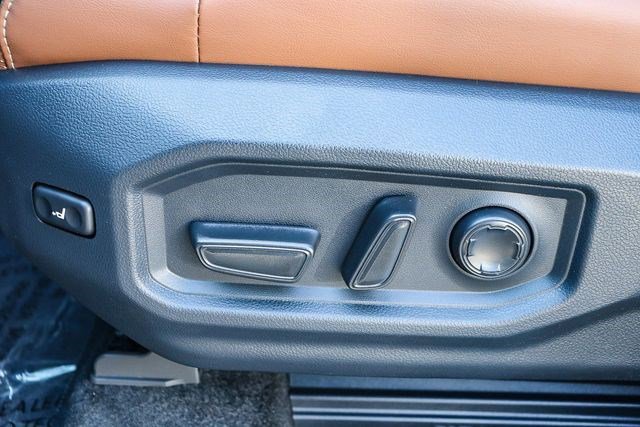 New 2026 Toyota Sequoia 1794 Edition image 26