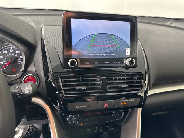 New 2026 Mitsubishi Eclipse Cross Ralliart image 29