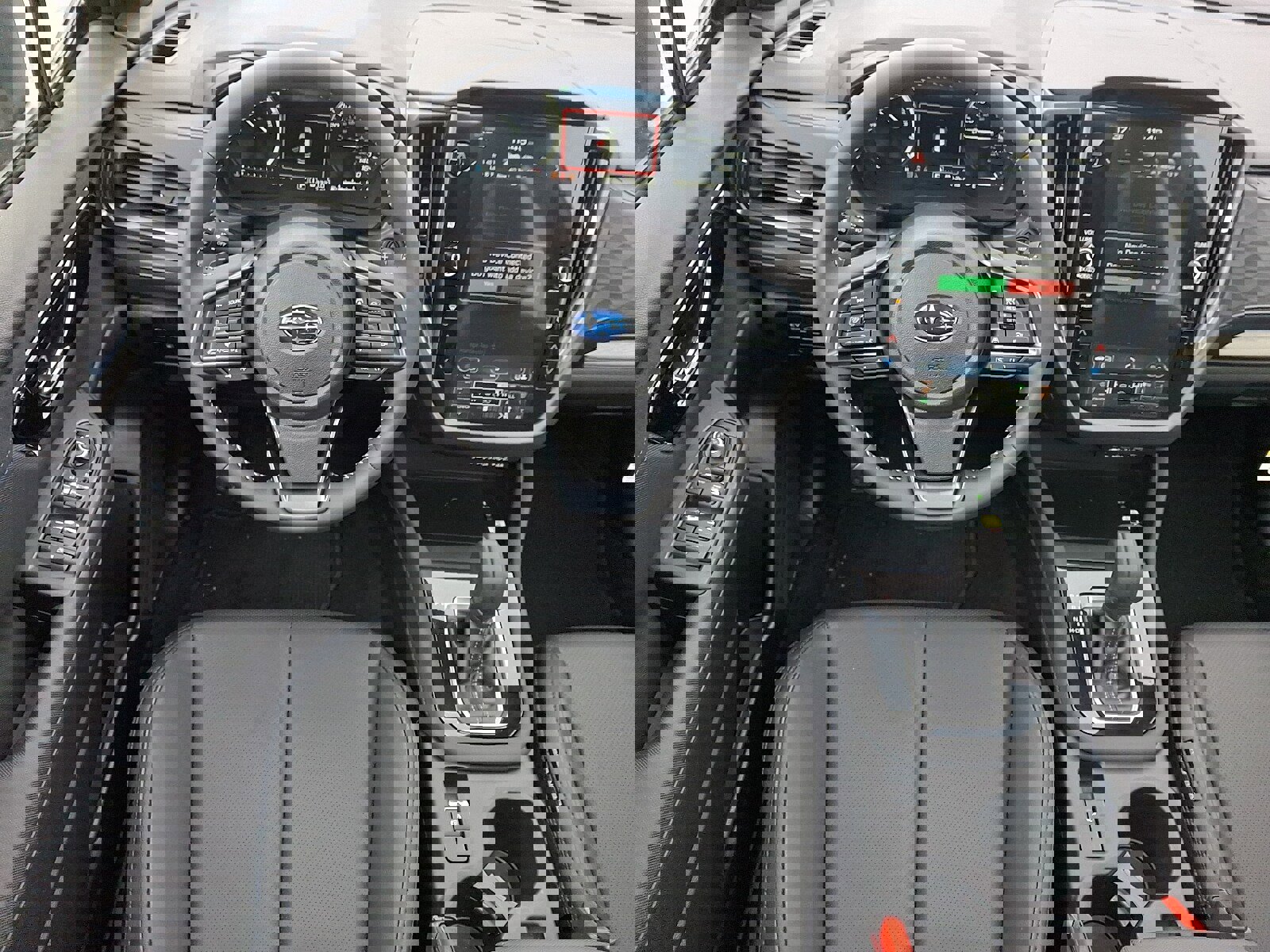 Certified 2025 Subaru Forester Limited image 11