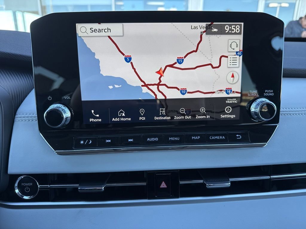 New 2025 Mitsubishi Outlander SEL image 17