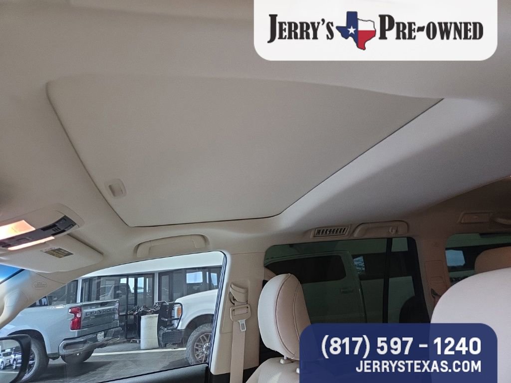 Used 2021 Lexus GX 460 Premium image 8