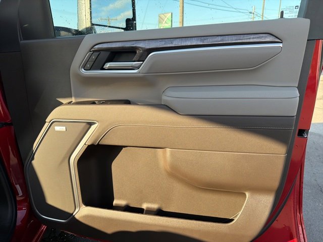 New 2026 Chevrolet Silverado 2500 LTZ w/ LTZ Plus Package image 29