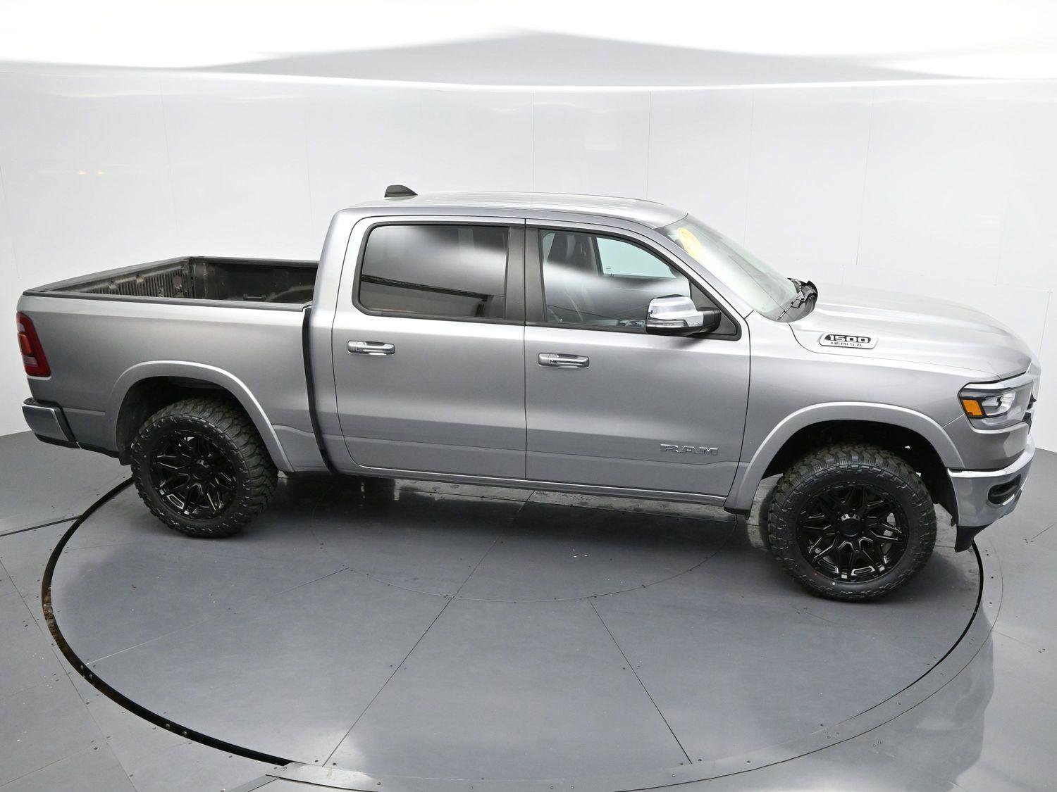 Used 2022 RAM 1500 Laramie image 39