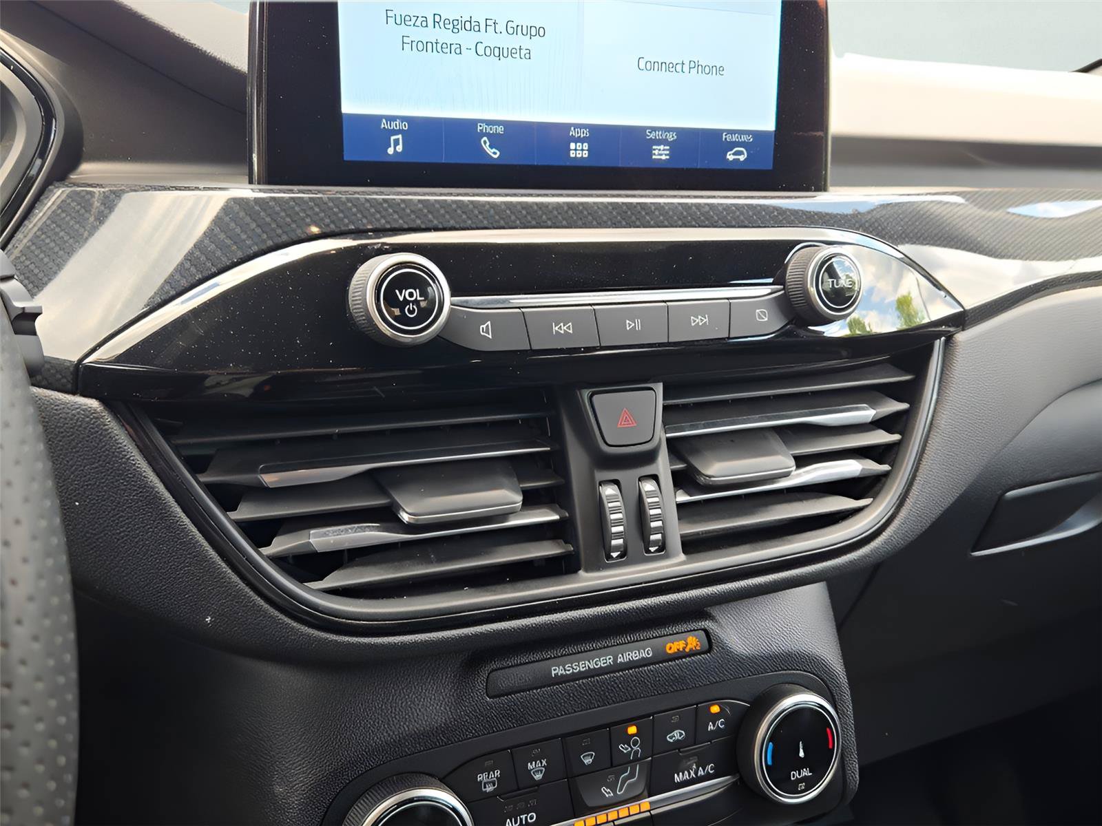 Used 2024 Ford Escape ST-Line FWD image 24
