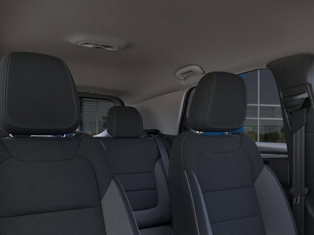 Used 2025 Chevrolet TrailBlazer LS w/ LS Convenience Package AWD/4WD image 24