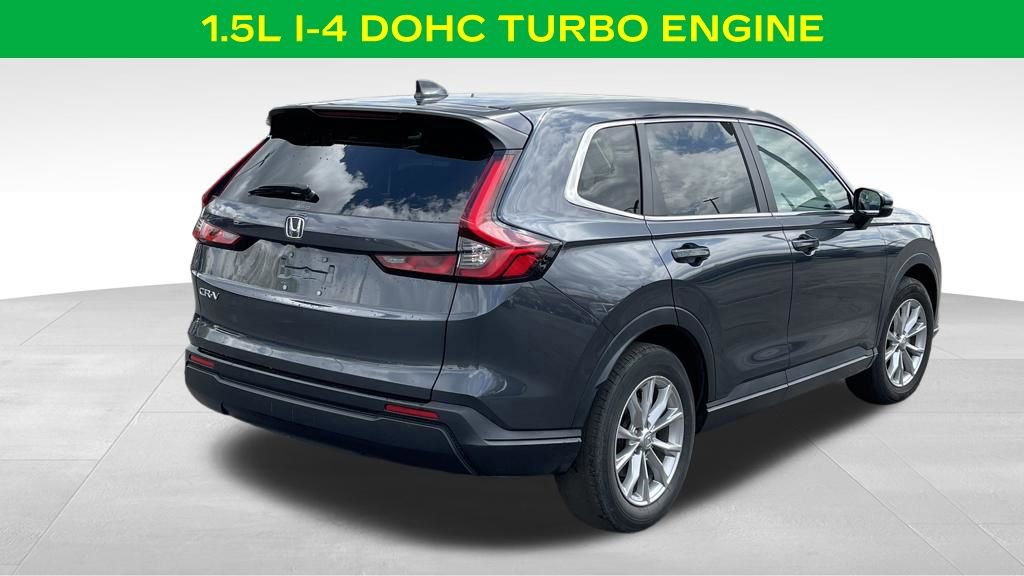 Used 2023 Honda CR-V EX image 9