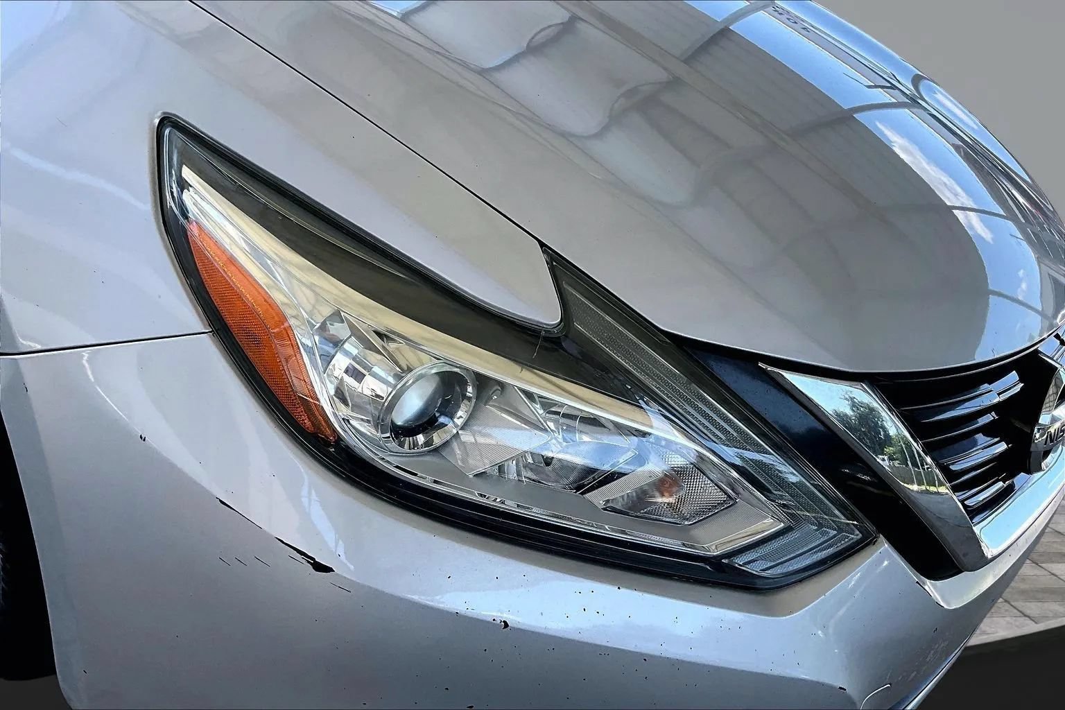 Used 2018 Nissan Altima 2.5 SL FWD image 28