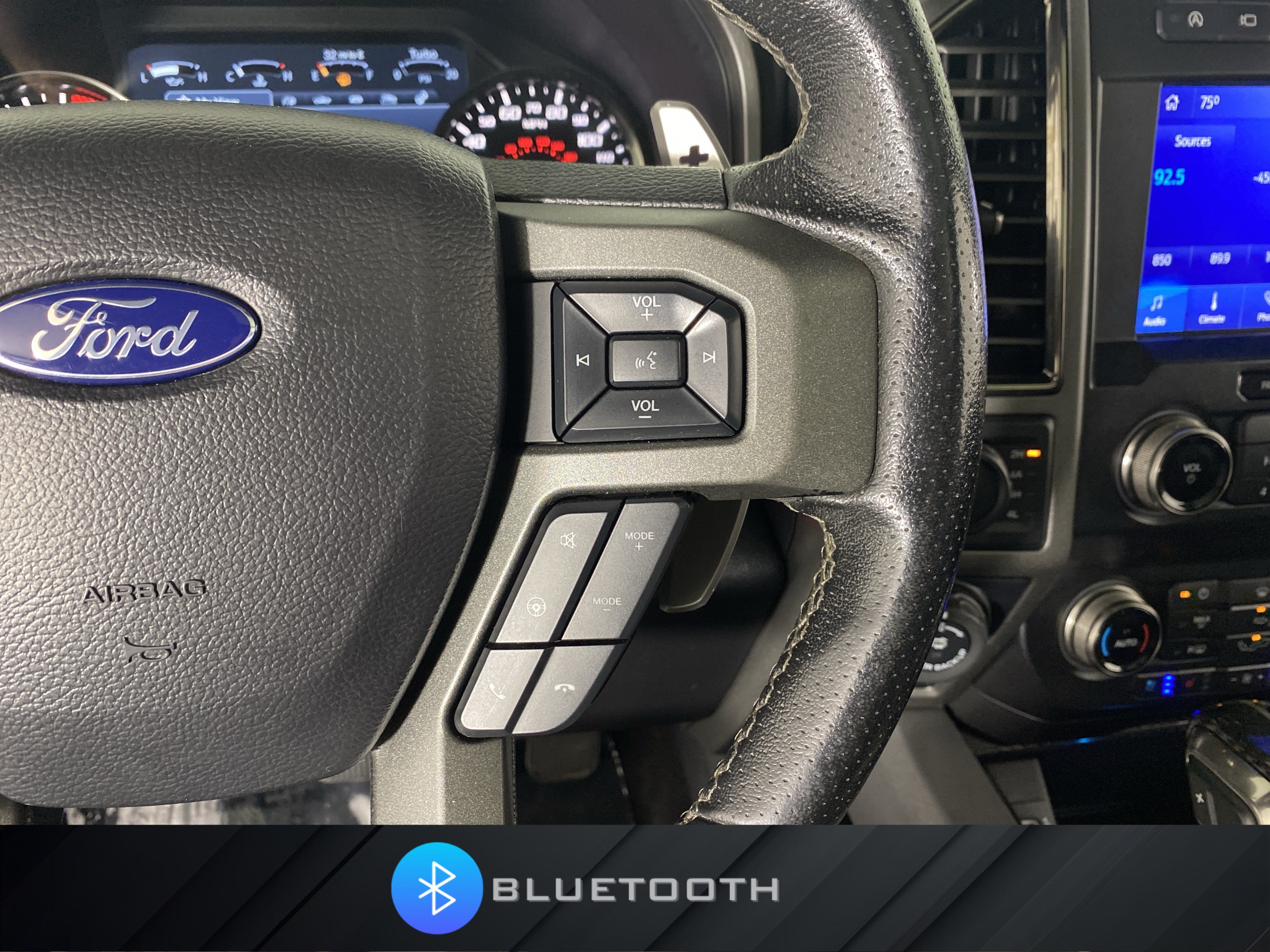 Used 2019 Ford F150 Raptor w/ Equipment Group 802A Luxury AWD/4WD image 24