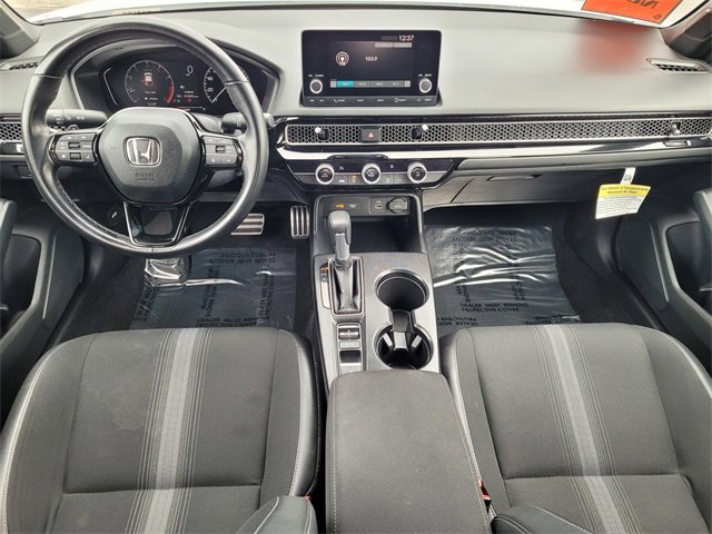 Used 2024 Honda Civic Sport image 9