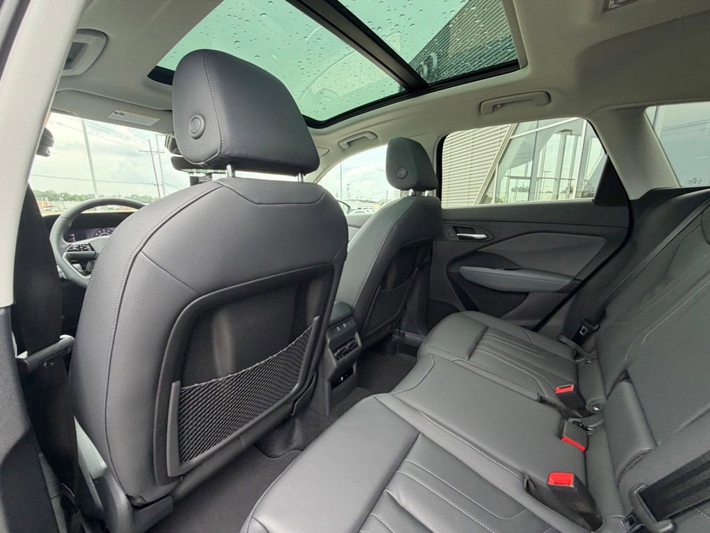 New 2026 Audi Q3 quattro 2.0T AWD/4WD image 20