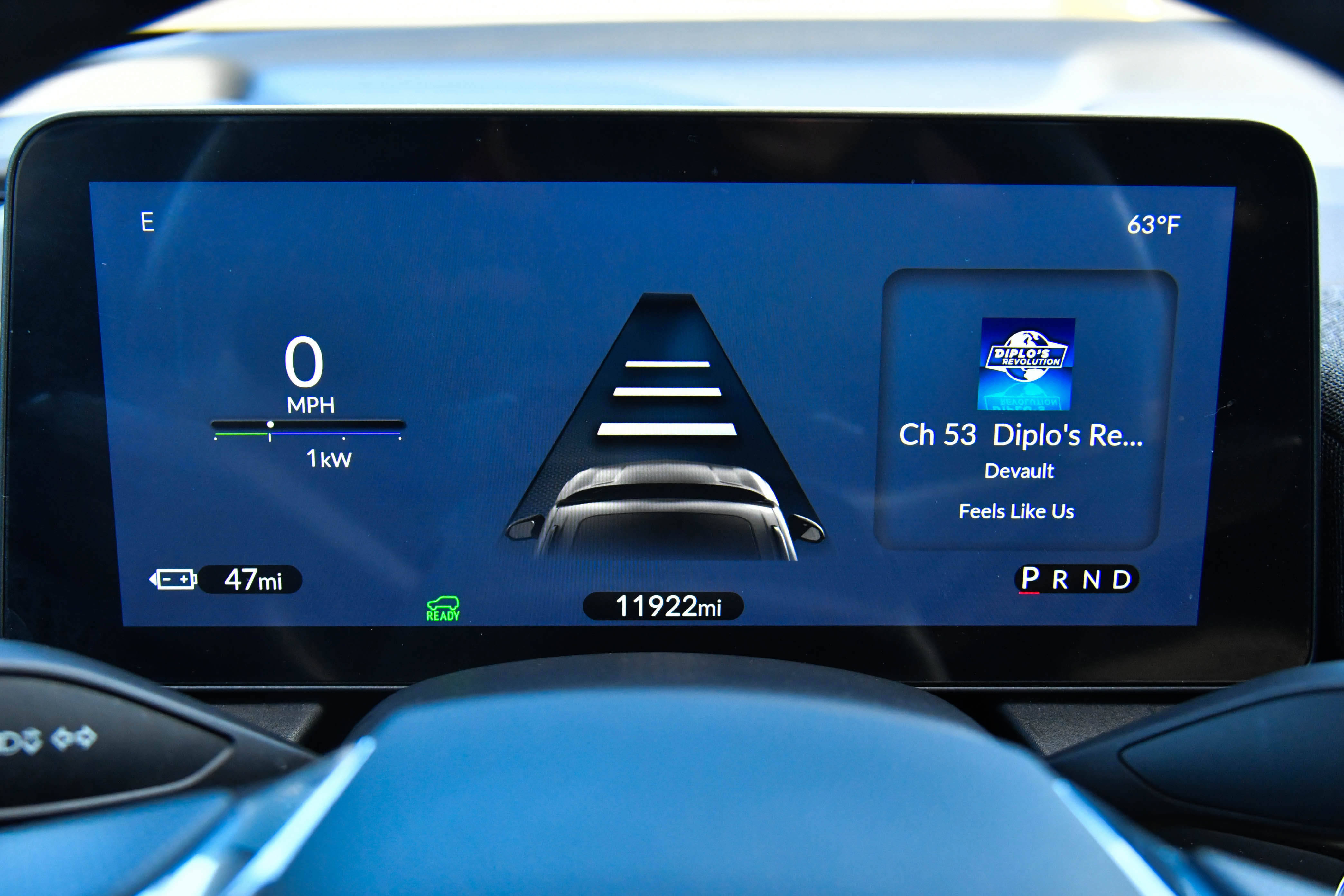 Used 2024 Honda Prologue EX image 33