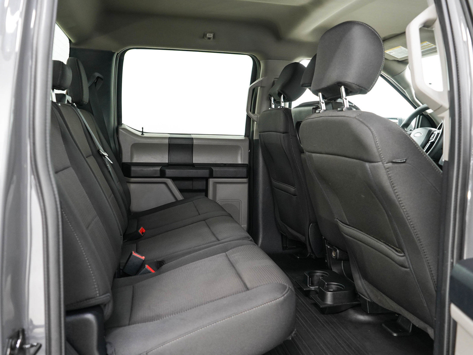 Used 2020 Ford F150 XL w/ Equipment Group 101A Mid AWD/4WD image 14