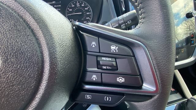 Used 2025 Subaru Forester Limited AWD/4WD image 25
