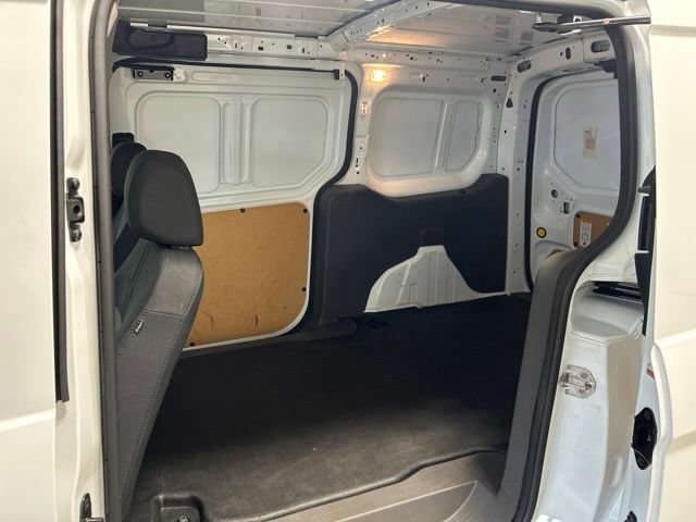 Used 2022 Ford Transit Connect XL FWD image 16