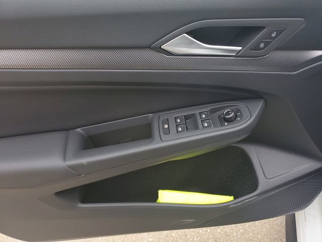 New 2026 Volkswagen GTI SE FWD image 19