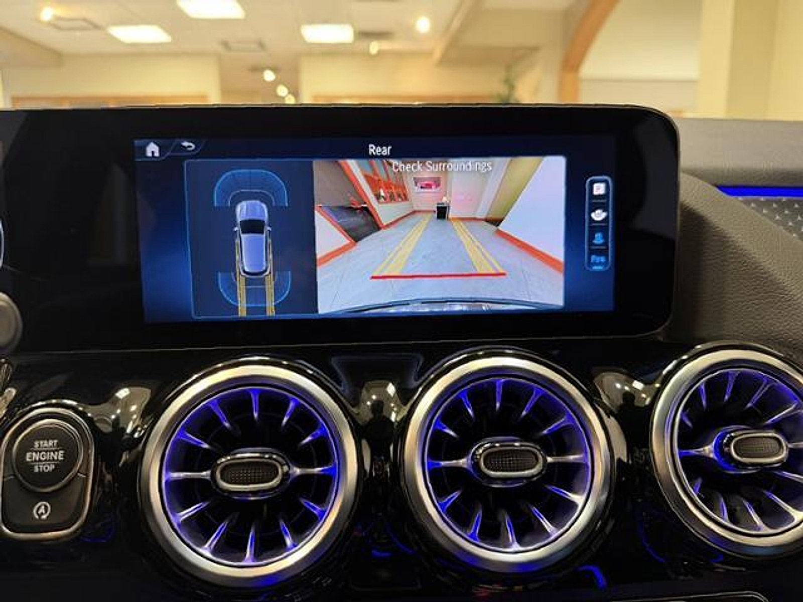 Used 2025 Mercedes-Benz GLA 250 image 15