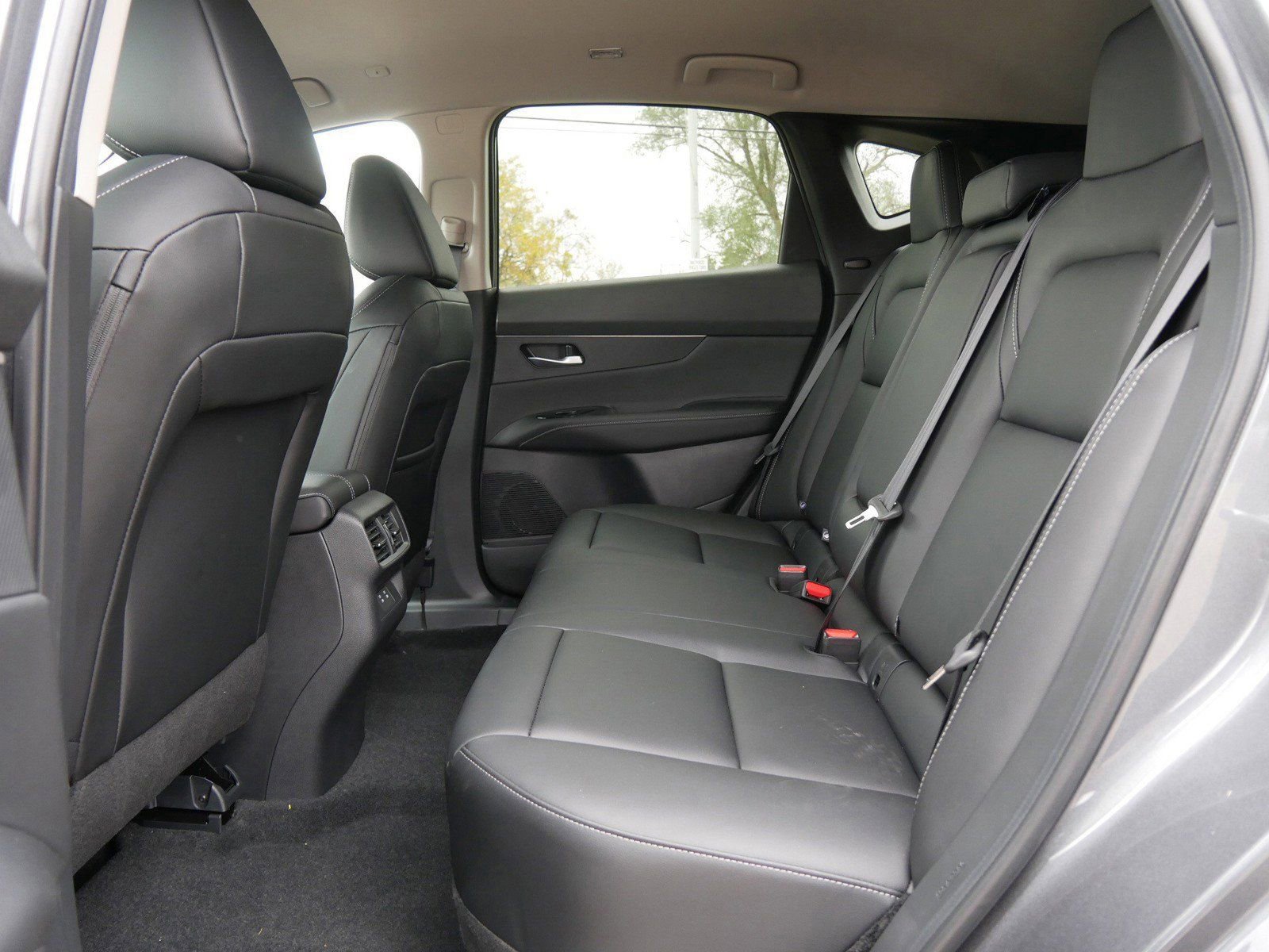 New 2026 Nissan Murano SV image 6