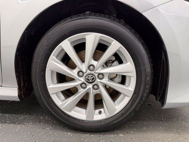 Certified 2023 Toyota Camry LE FWD image 22