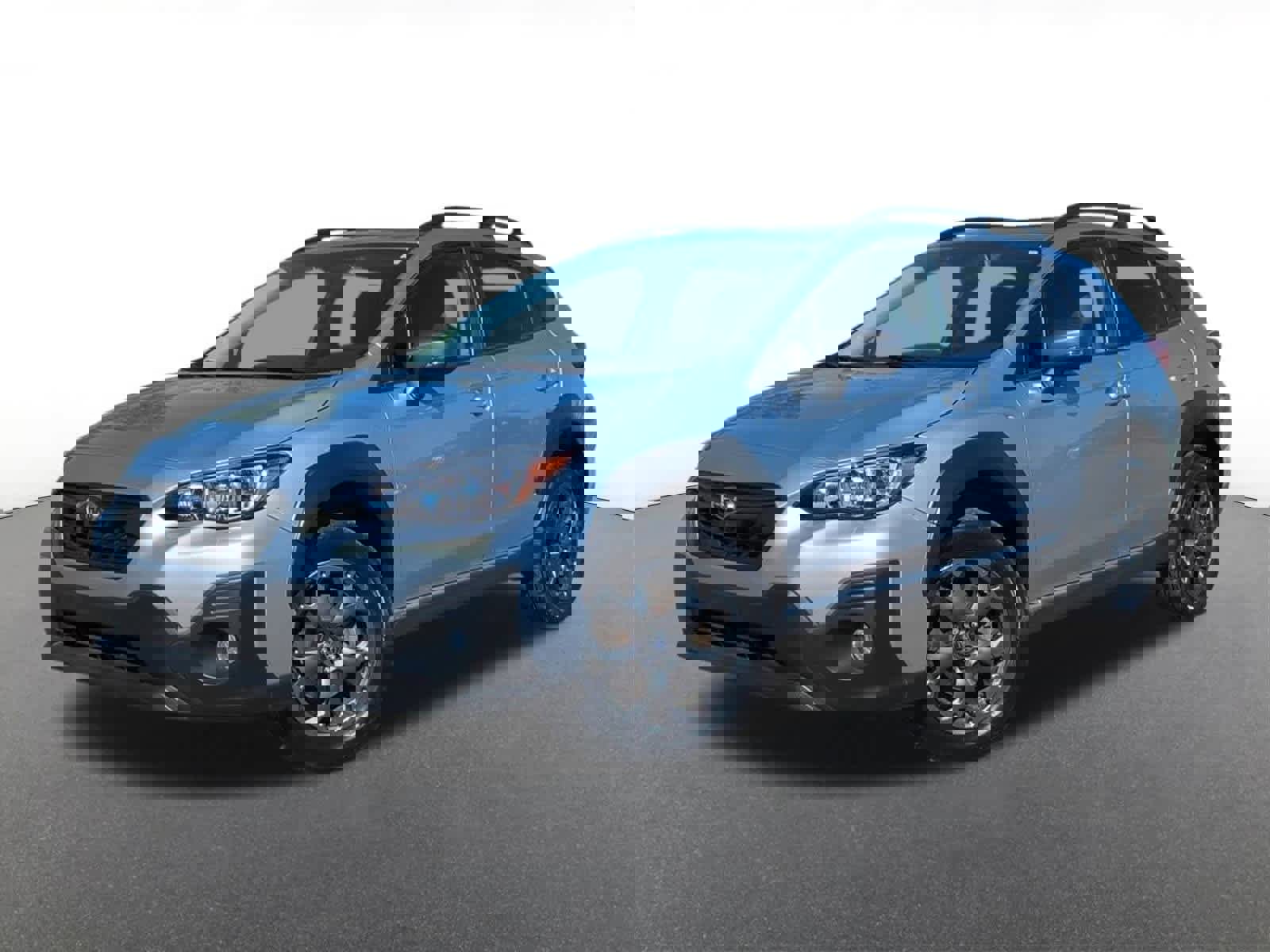 Certified 2023 Subaru Crosstrek 2.5i Sport