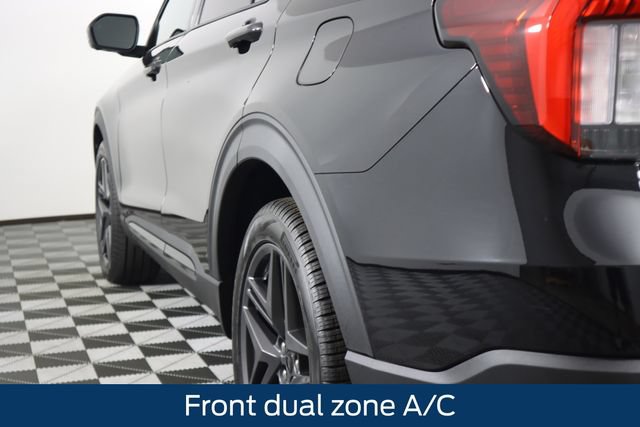 New 2026 Ford Explorer ST w/ Sun And Sound Package AWD/4WD image 19
