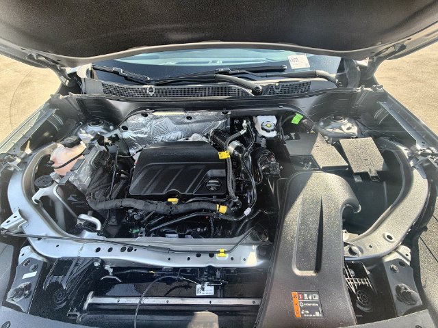 Certified 2026 Chevrolet Trax LT FWD image 28