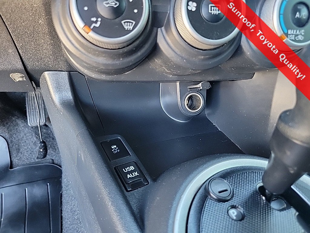 Used 2013 Scion tC image 25