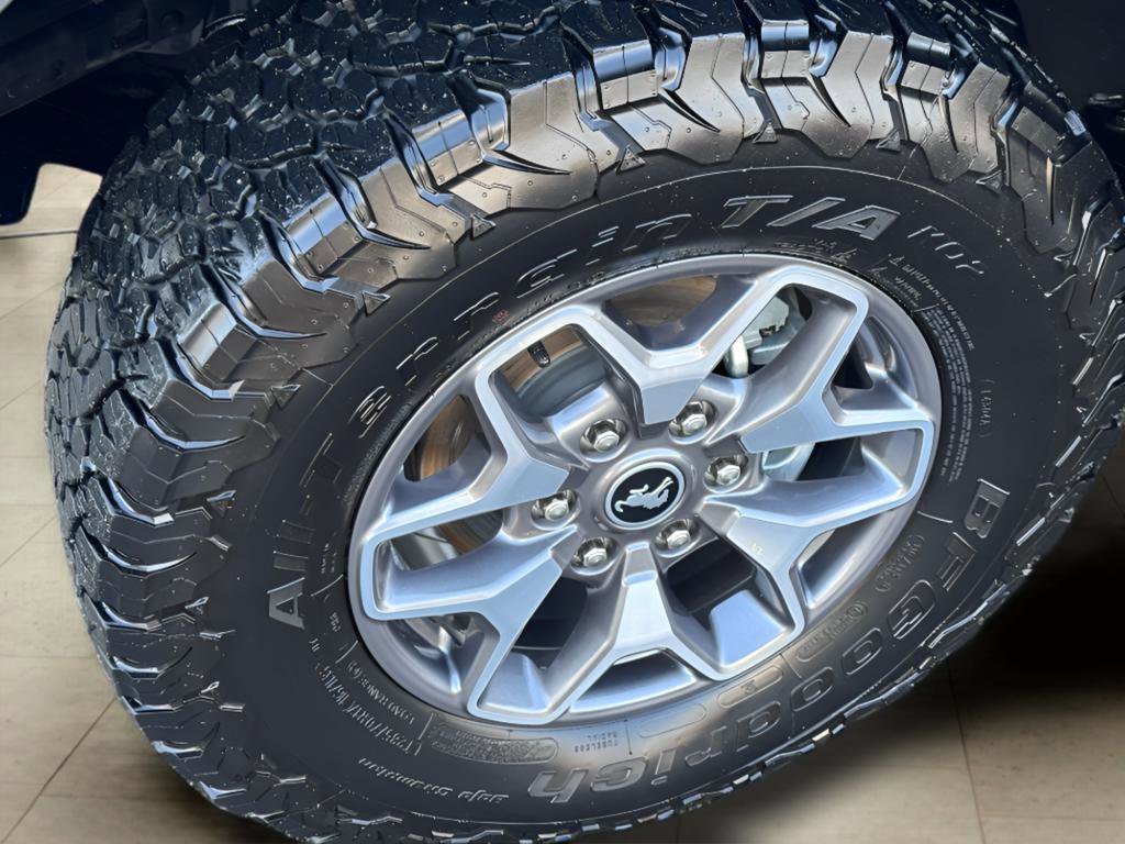 Used 2024 Ford Bronco Badlands image 22