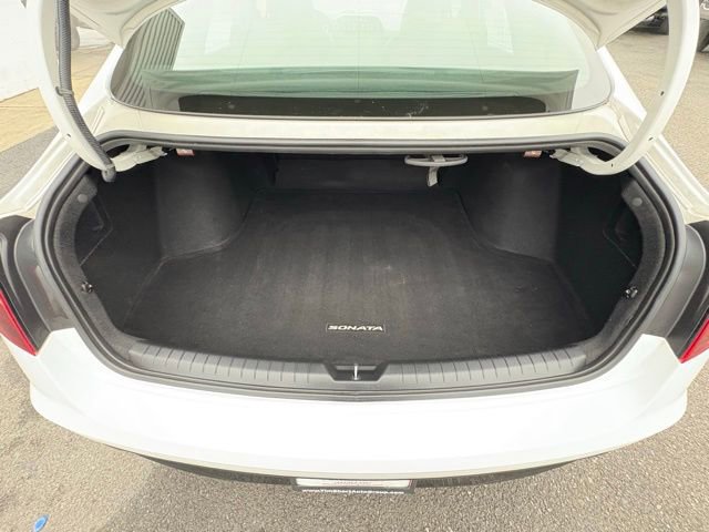 Used 2023 Hyundai Sonata N Line w/ Cargo Package image 37