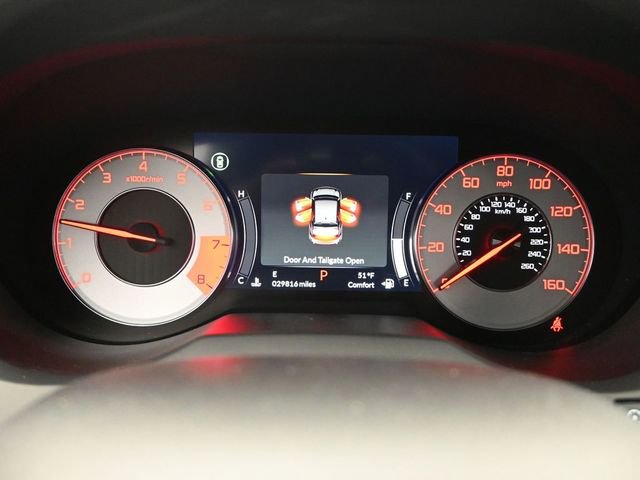 Used 2023 Acura RDX A-Spec image 12