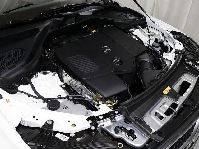 Certified 2026 Mercedes-Benz GLC 300 4MATIC image 36