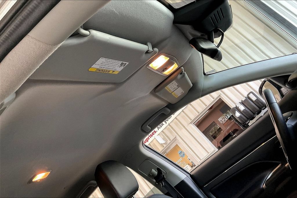 Used 2022 Mitsubishi Outlander Sport SE FWD image 13