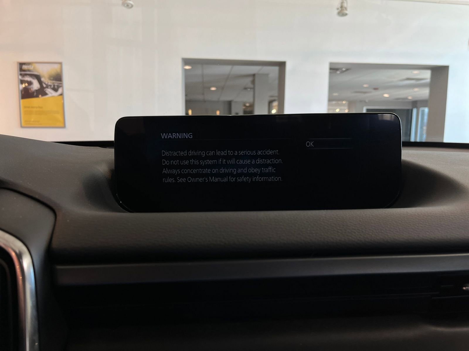 Used 2025 MAZDA CX-50 2.5 Hybrid w/ Premium Plus Pkg image 20