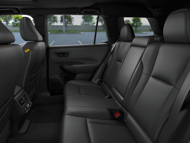 New 2026 Subaru Outback Wilderness AWD/4WD image 16
