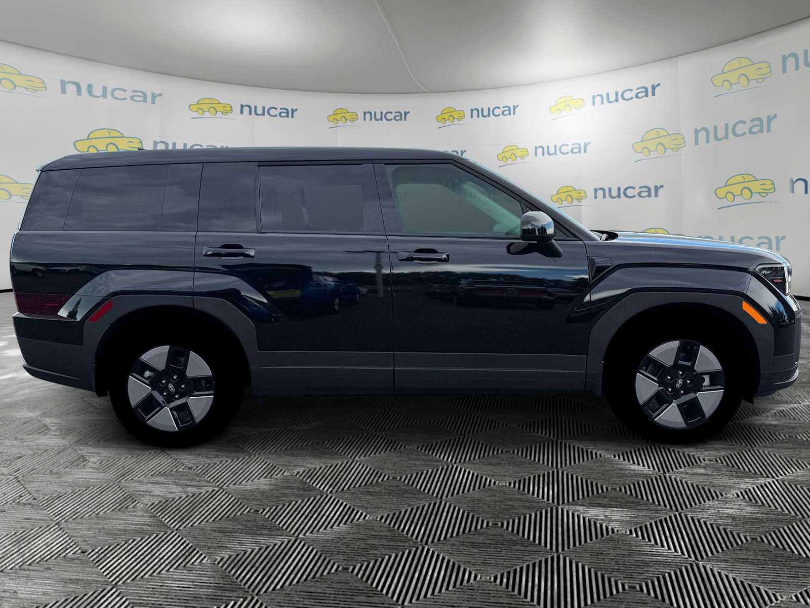 New 2026 Hyundai Santa Fe SE image 10