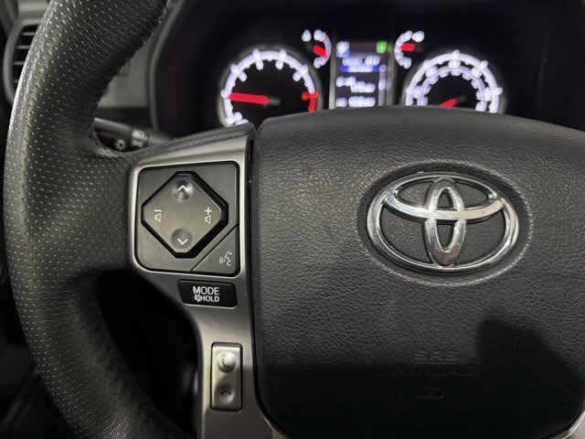 Used 2020 Toyota 4Runner Limited image 19