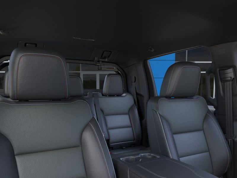 New 2026 Chevrolet Silverado EV Trail Boss w/ Premium Package image 24