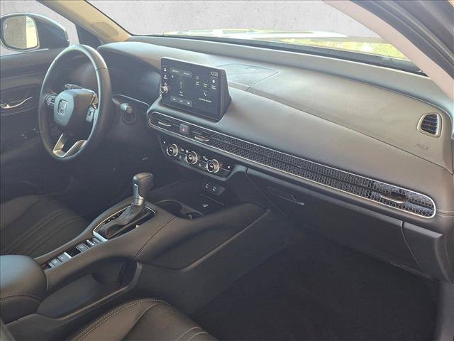 Certified 2026 Honda HR-V EX-L image 21