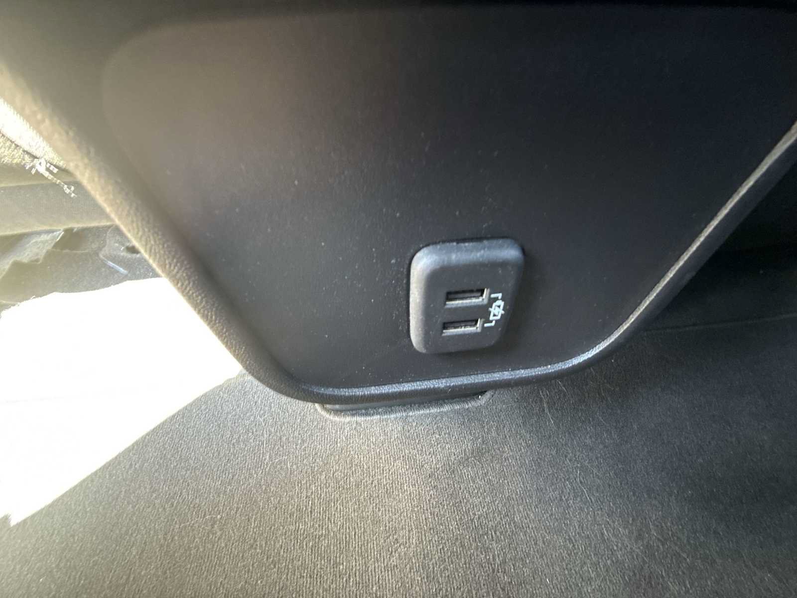Certified 2024 Chevrolet Equinox LT AWD/4WD image 21