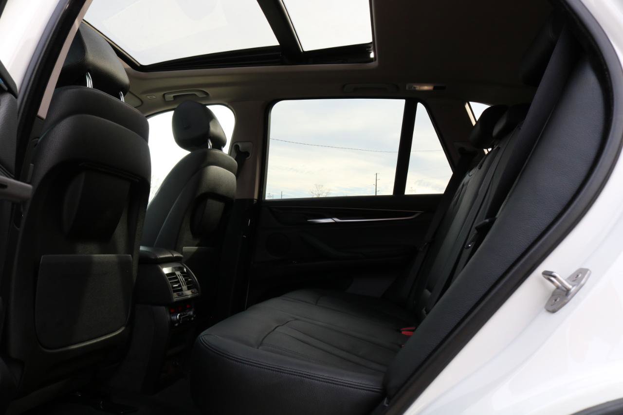 Used 2016 BMW X5 xDrive35i AWD/4WD image 41