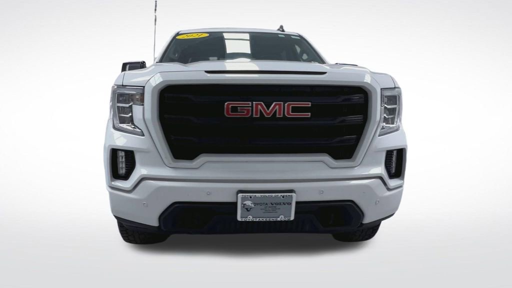 Used 2021 GMC Sierra 1500 Elevation w/ Preferred Package image 17