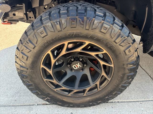 Used 2019 Ford F150 Raptor w/ Equipment Group 802A Luxury image 17